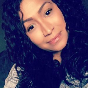 Meet your Posher, Brittney