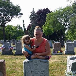 Meet your Posher, Elizabeth