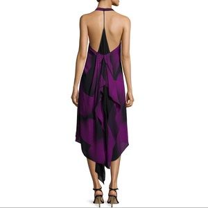 Halston Heritage cocktail dress