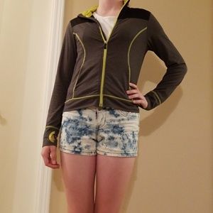 Danskin Athletic jacket