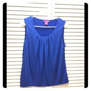 Ladies Sleeveless Top