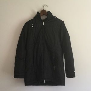 Land's End Warm Winter Coat