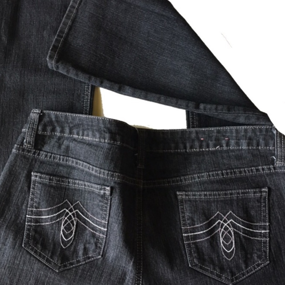 NWOT juniors jeans