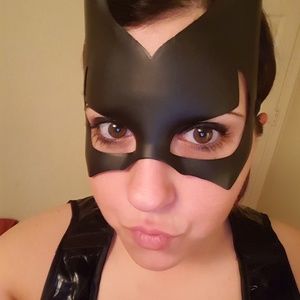 Meet your Posher, Racbel