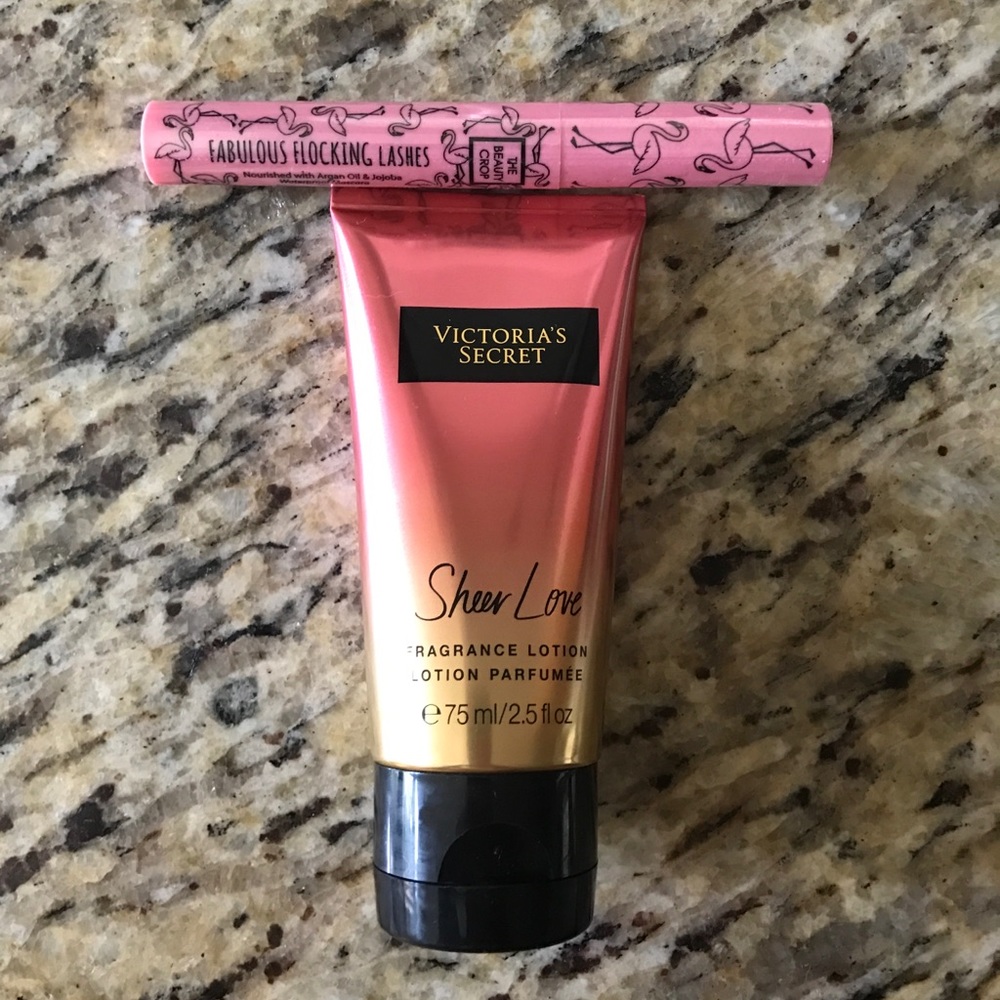 Free with $100 purchase or more