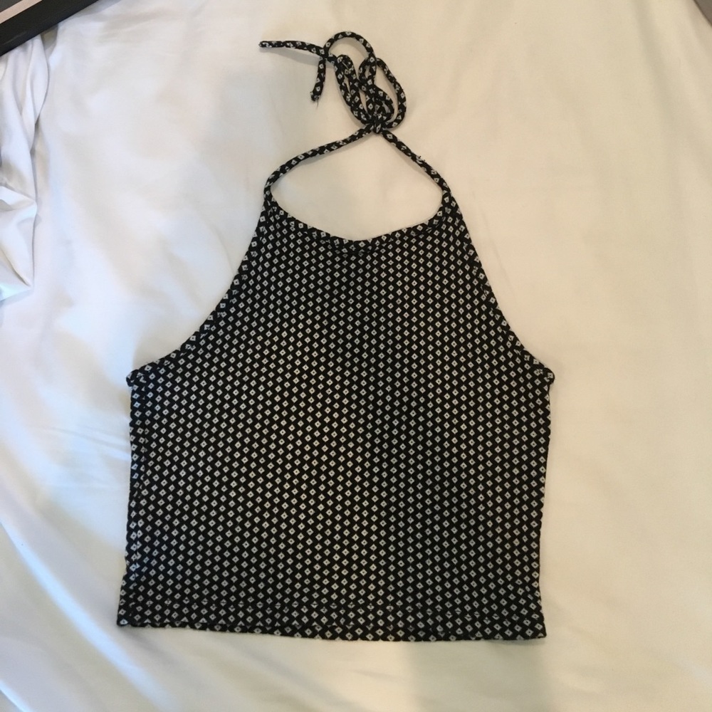 Brandy Melville Crop Top