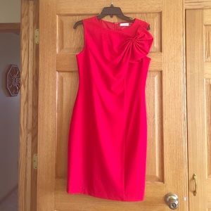 Calvin Klein Dress