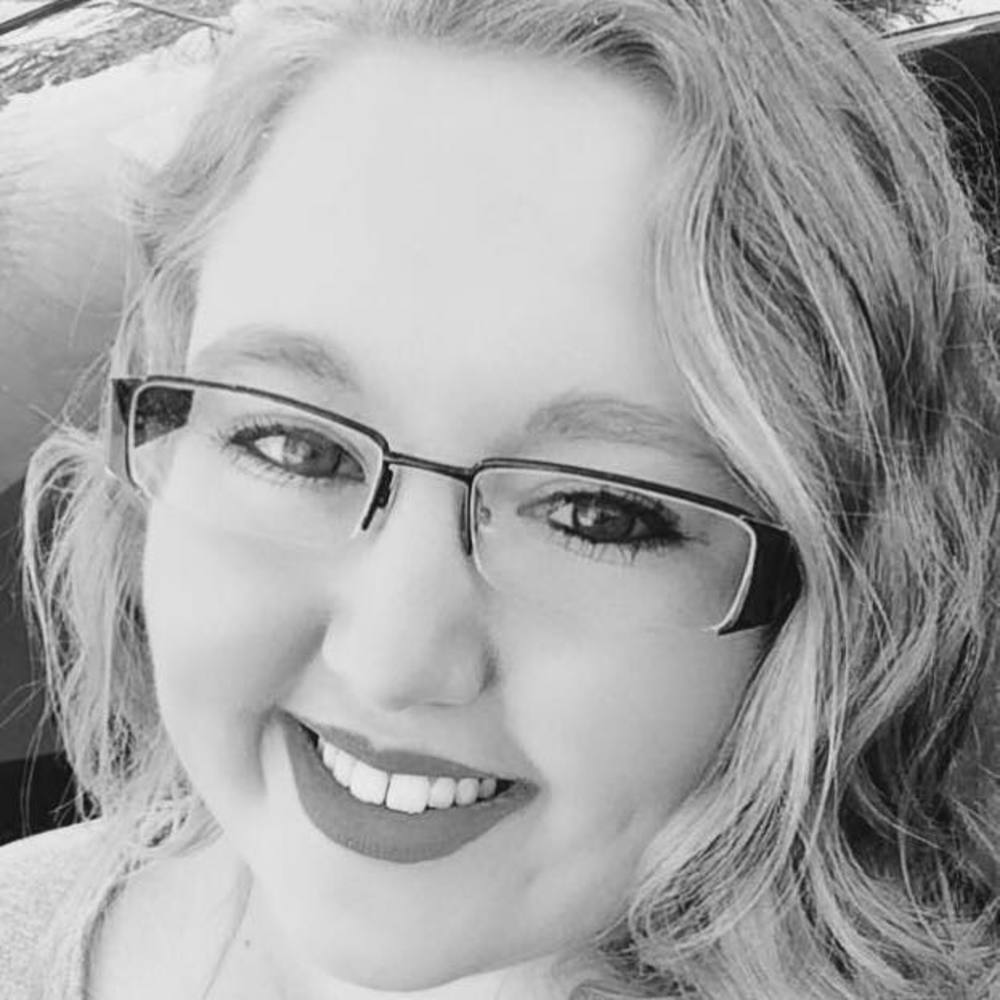 Meet your Posher, Brianna