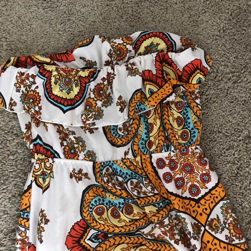 Dress - Picture 2 of 3