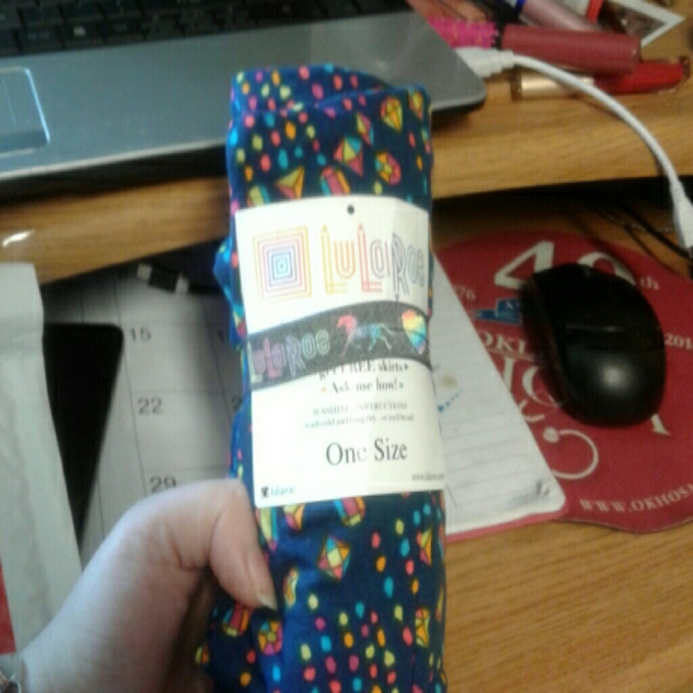 Leggings for Luna