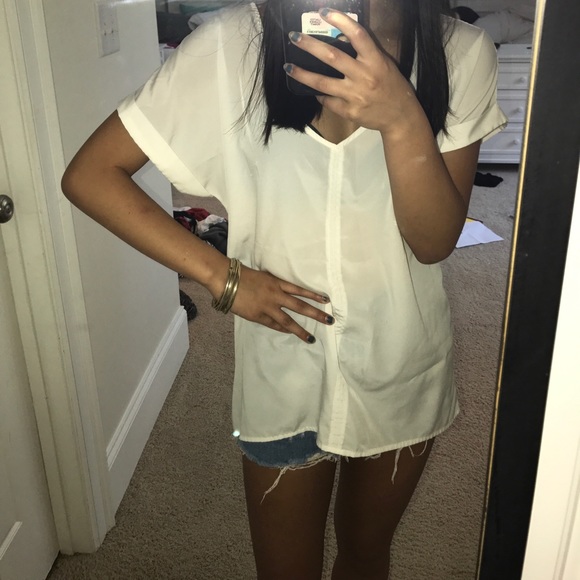 Gold stackable bracelets - Picture 4 of 5