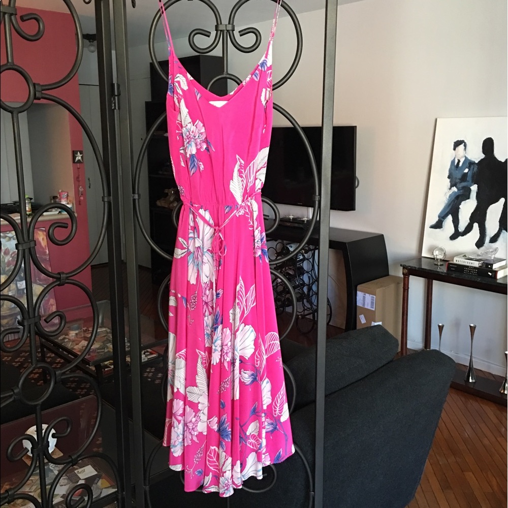 Gorgeous Yumi Kim summer dress