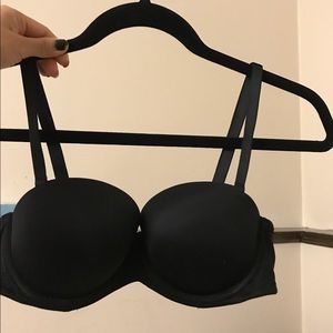 34B multi-way push up bra