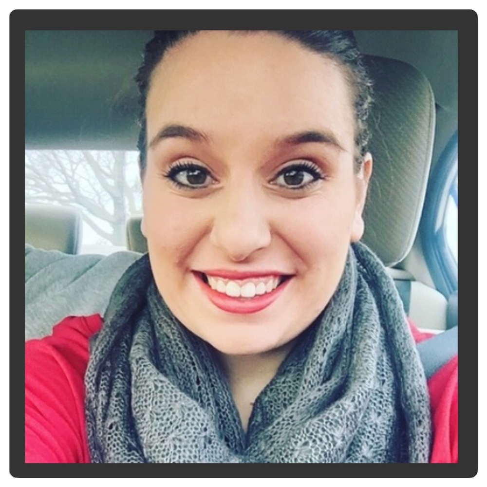 Meet your Posher, Jacklyn