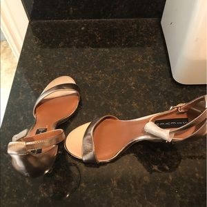 Steve Madden high heels