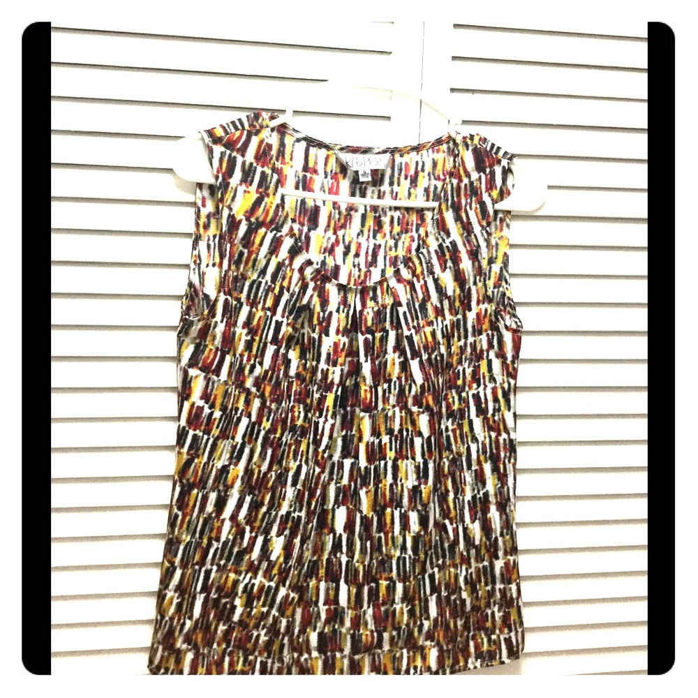 Ladies top