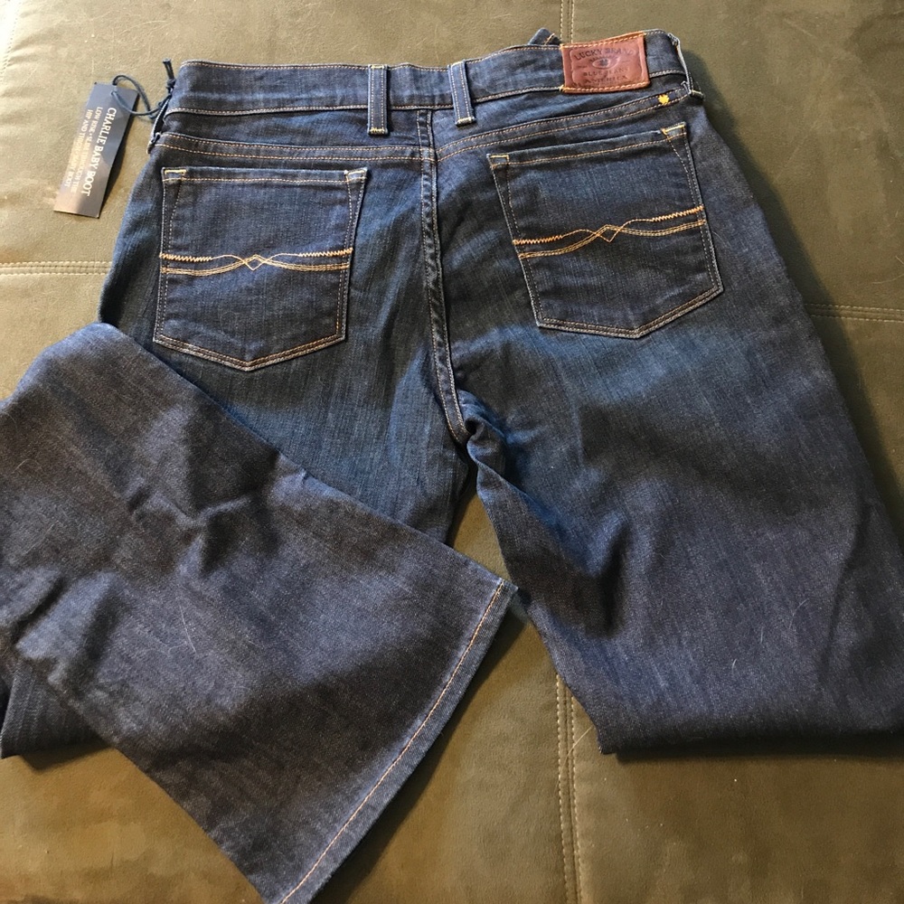 Lucky Brand Jeans