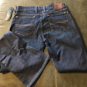 Lucky Brand Jeans