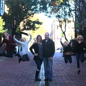 Meet your Posher, Lori