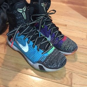 What the kobes