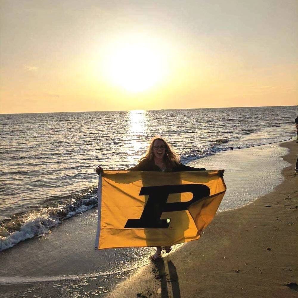 Meet your Posher, Caroline