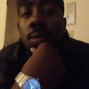 Meet your Posher, Denzel