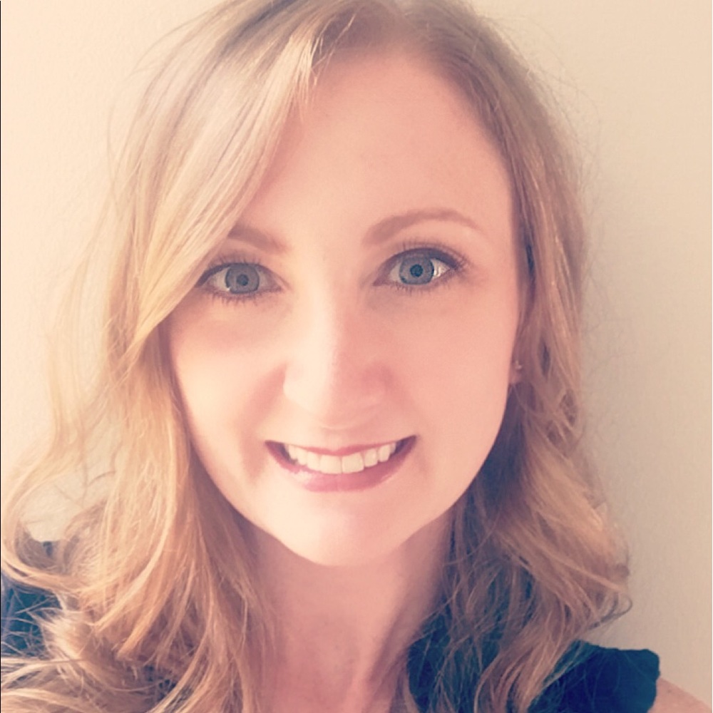 Meet your Posher, Margaret