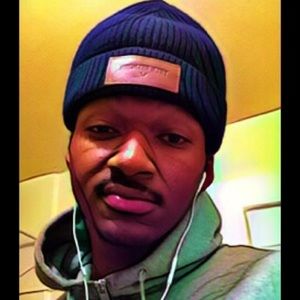 Meet your Posher, Dorian