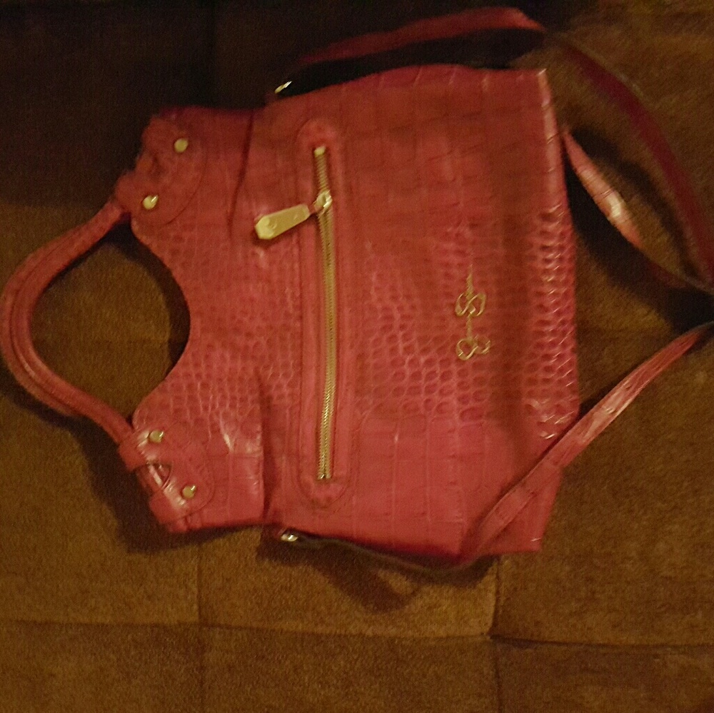 Jessica Simpson handbag