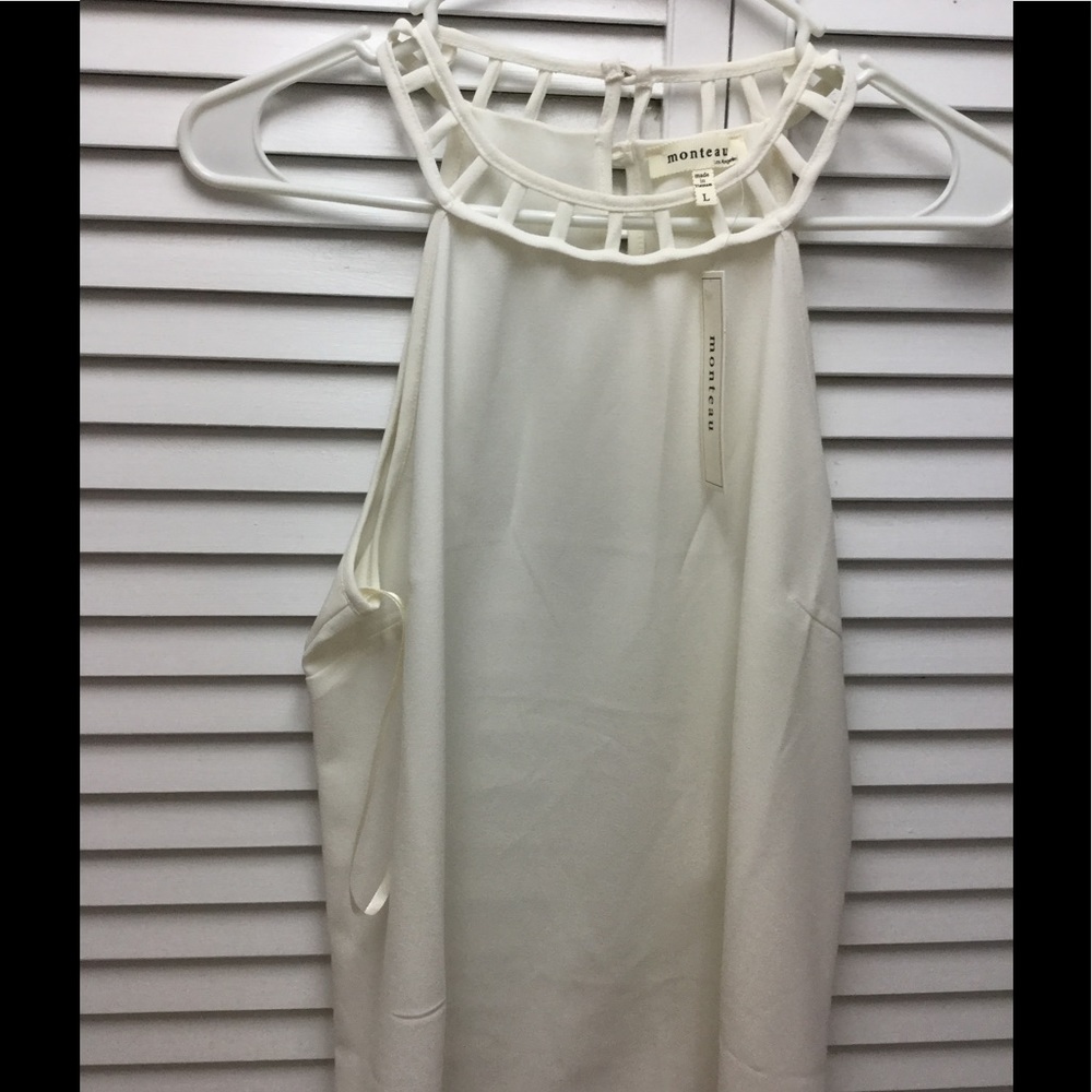 Ladies Top