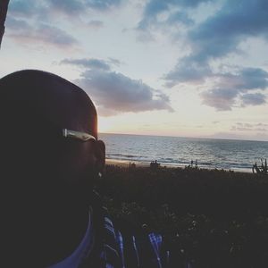 Meet your Posher, Jeff