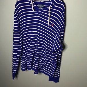 Polo by Ralph Lauren hoodie. Never worn.