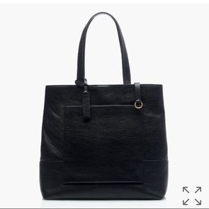 JCrew All Day Tote Bag
