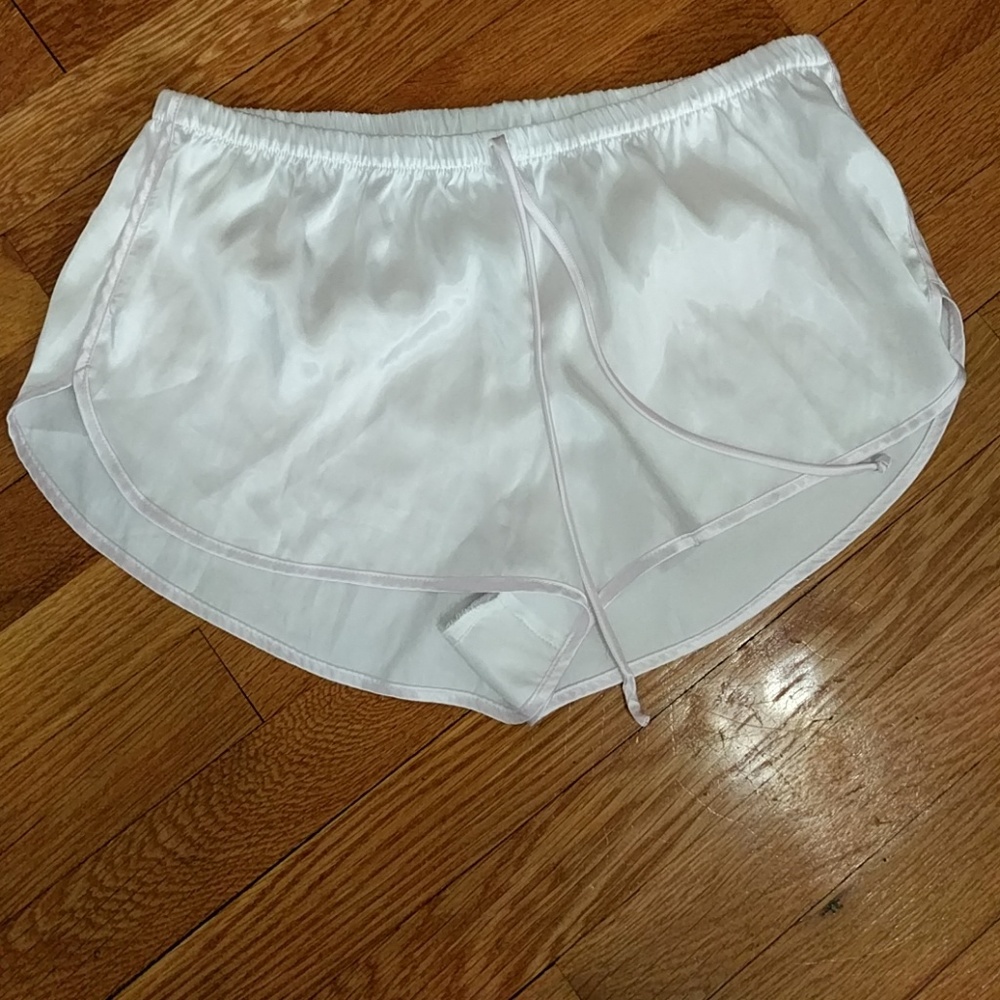 Pajama Shorts