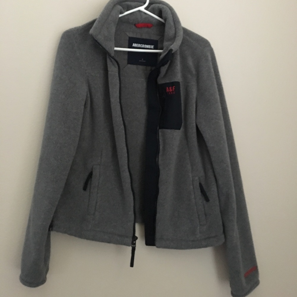 Abercrombie & Fitch Jacket