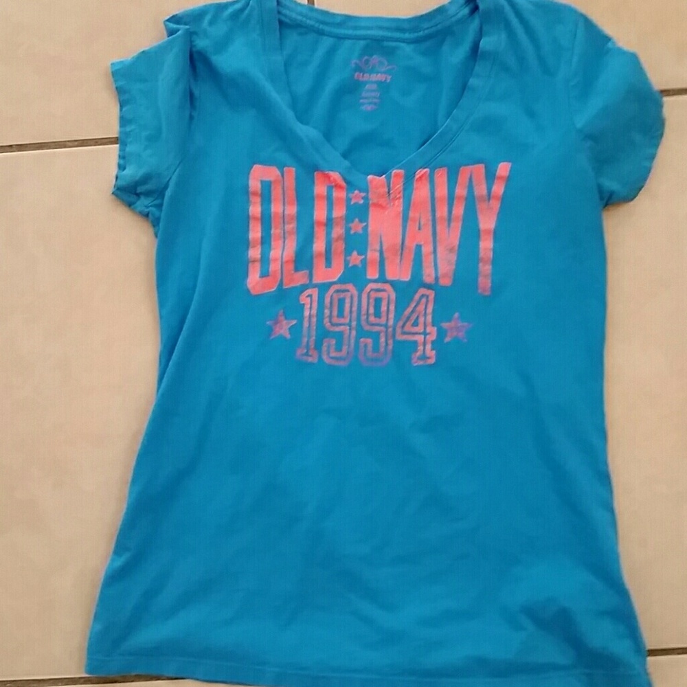 Old Navy shirt
