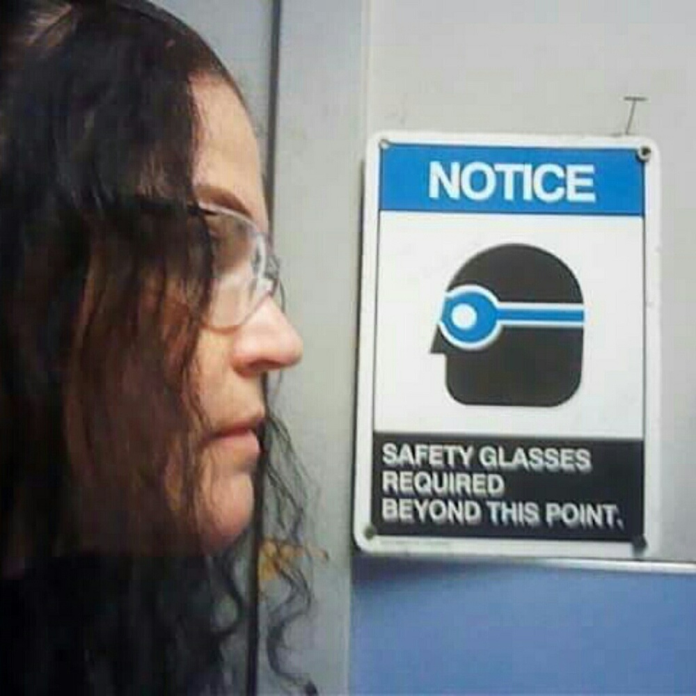 Greetings and Salutations!