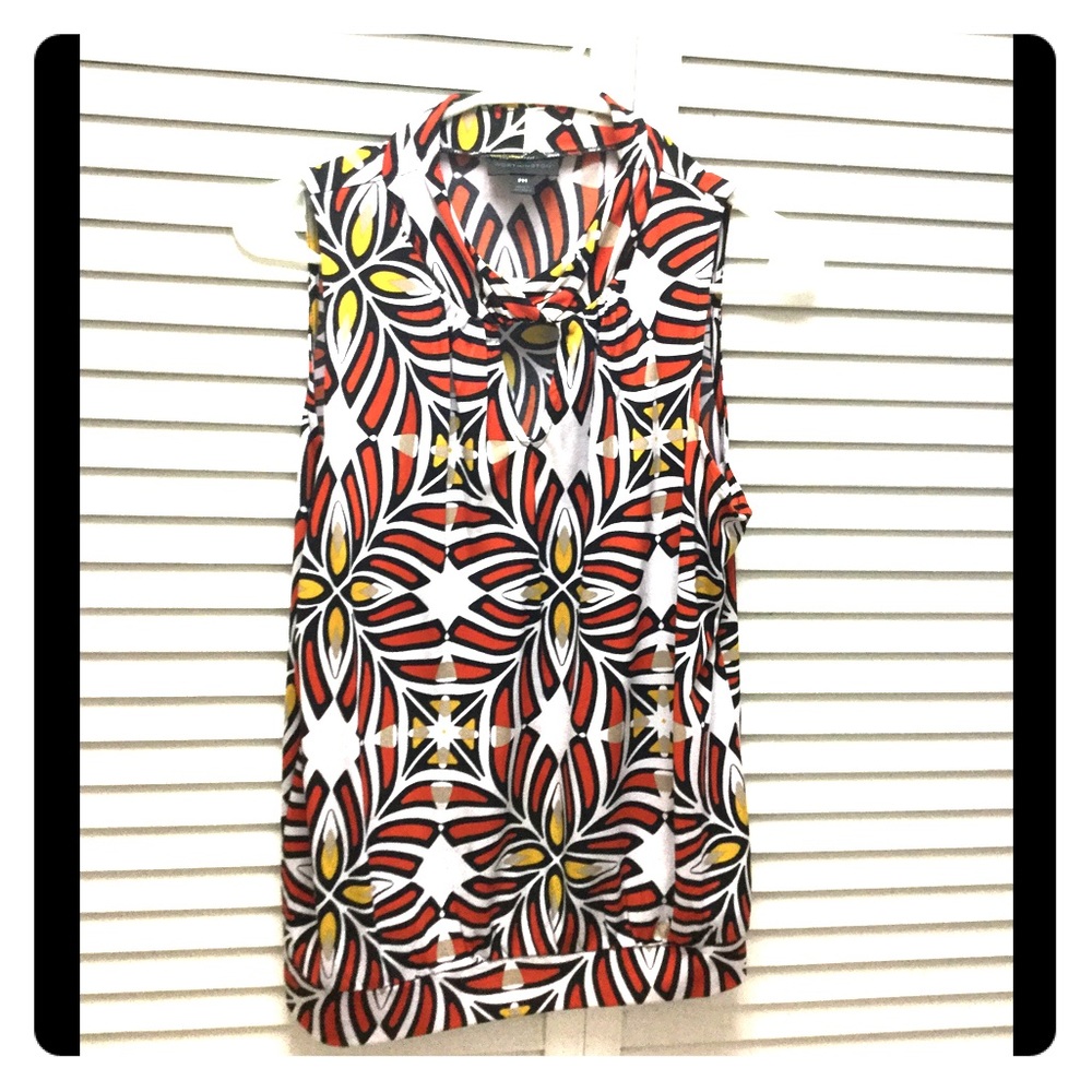 Ladies Summer Top