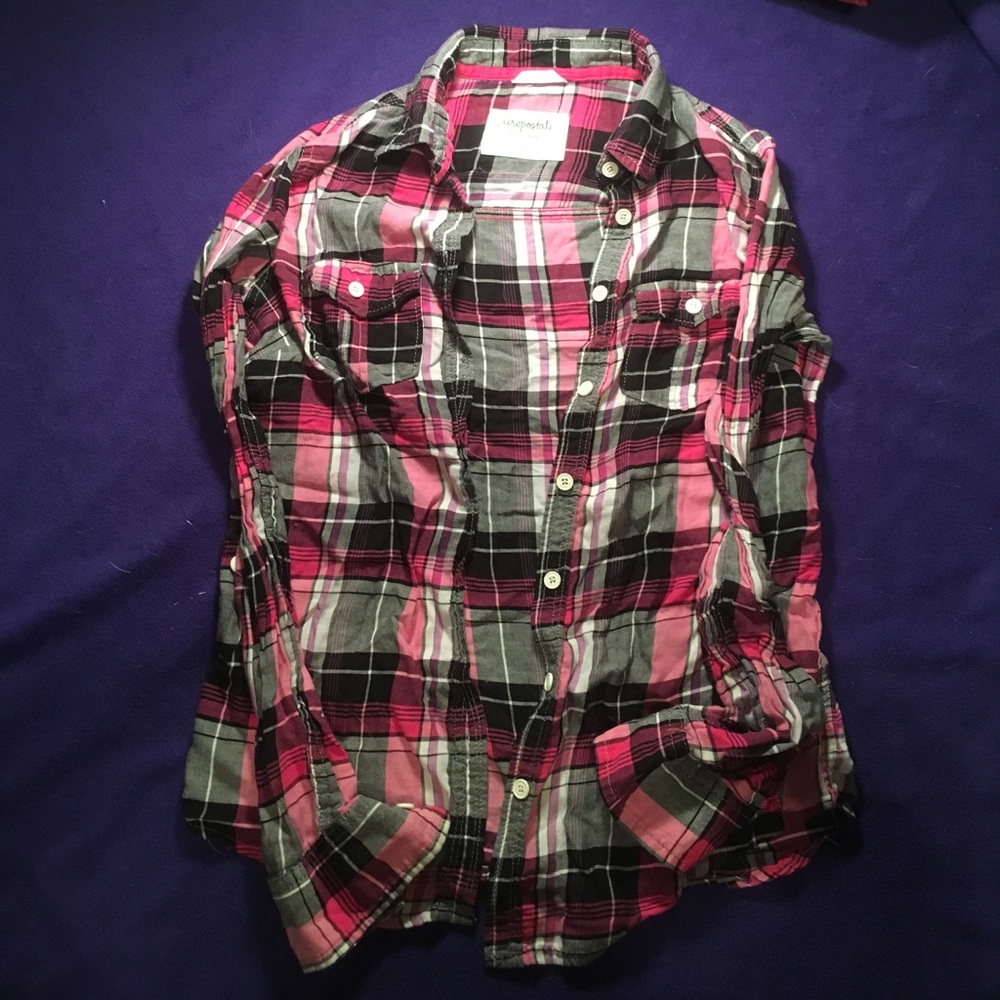 Flannel