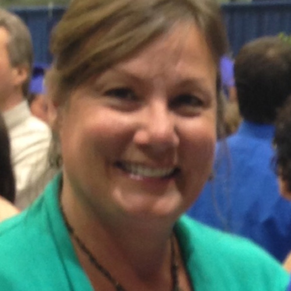 Meet your Posher, Mary