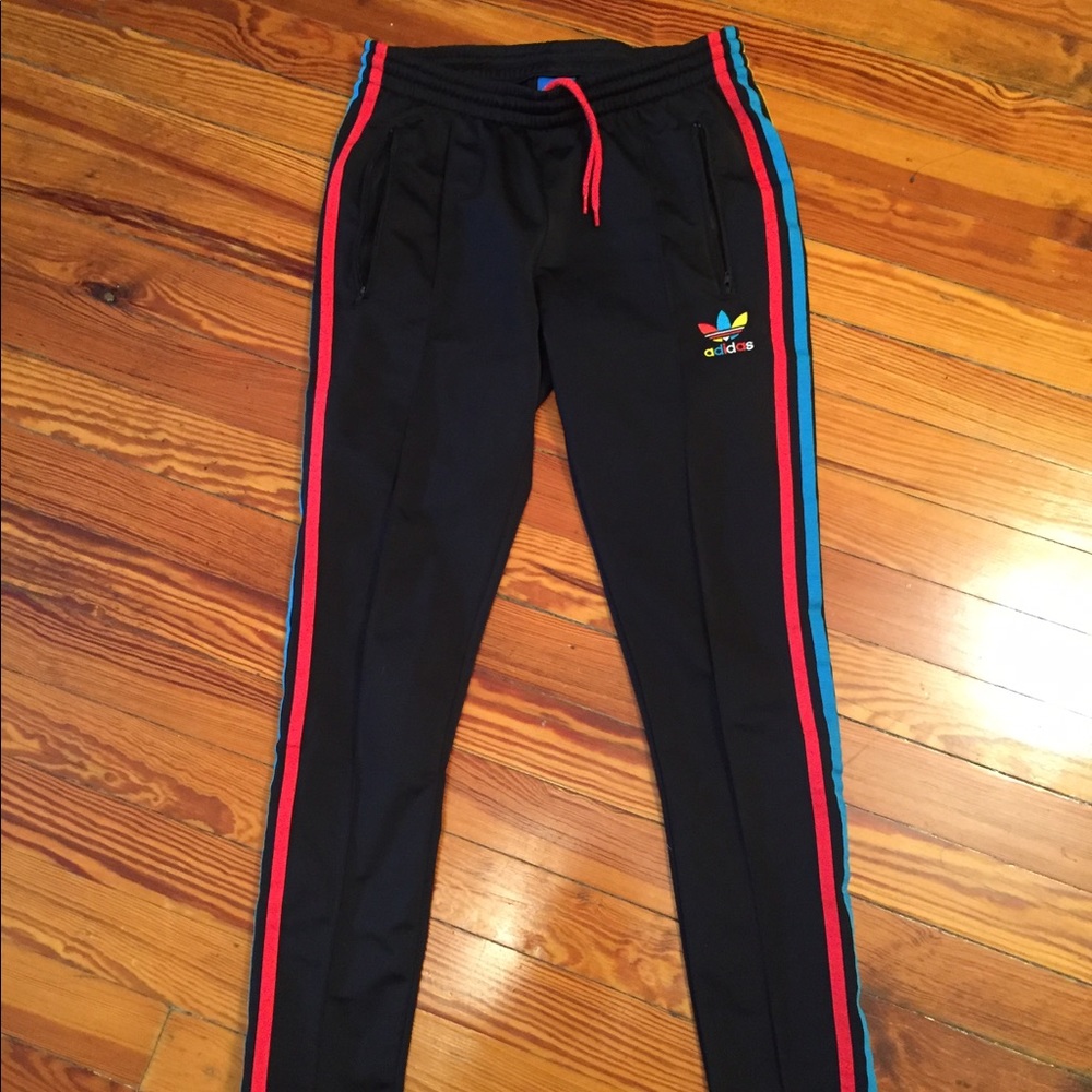 Xsmall adidas women's pants