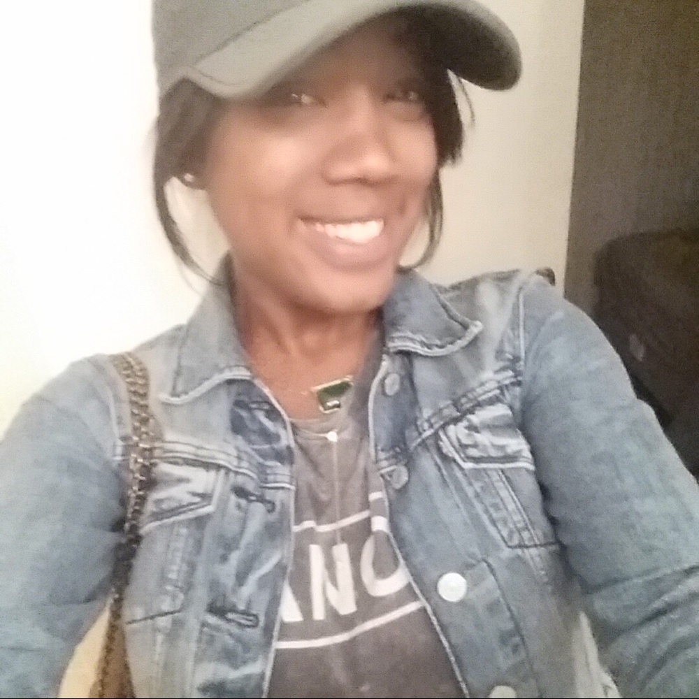 Levi Denim Jacket - Picture 4 of 4