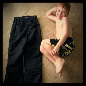 Women's Columbia Omni Tech Winter Pants