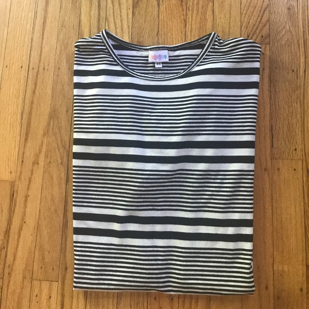 Lularoe Irma Tee
