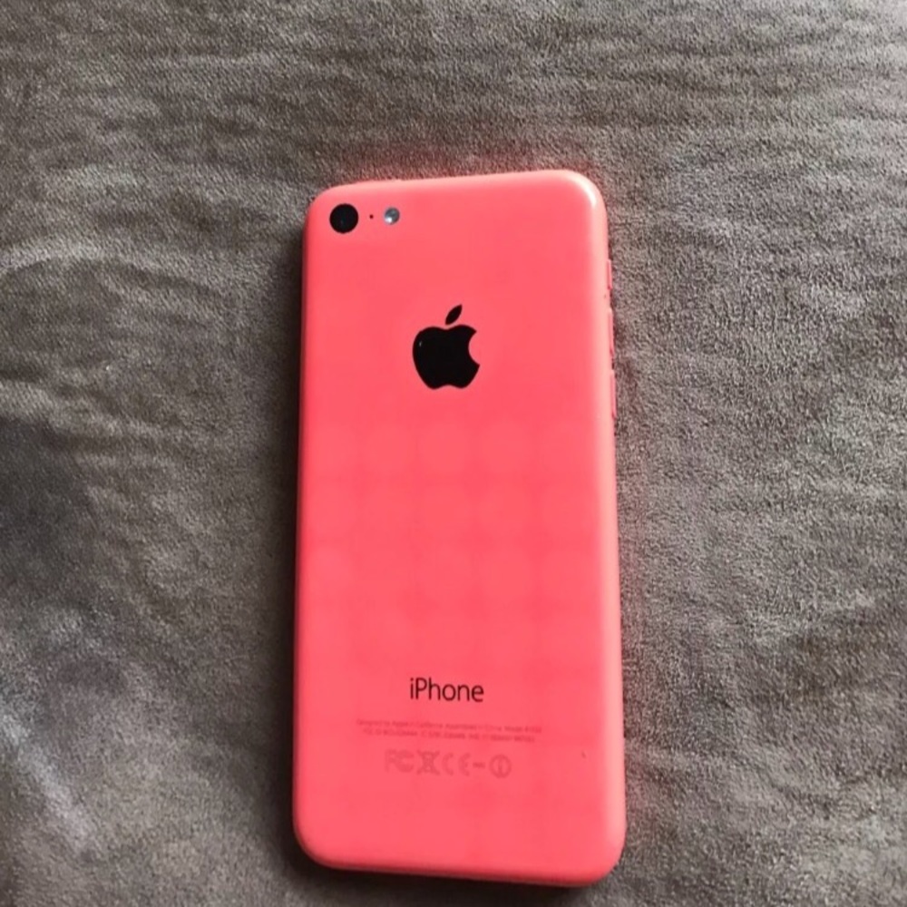 AT&T Apple iPhone 5c 16 GB Brand New
