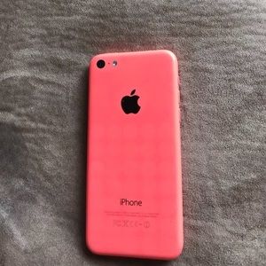 AT&T Apple iPhone 5c 16 GB Brand New