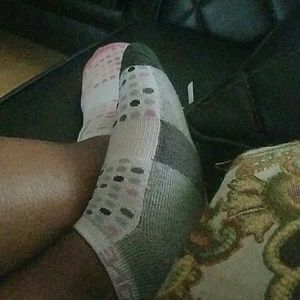 Meet your Posher, Kerry ann