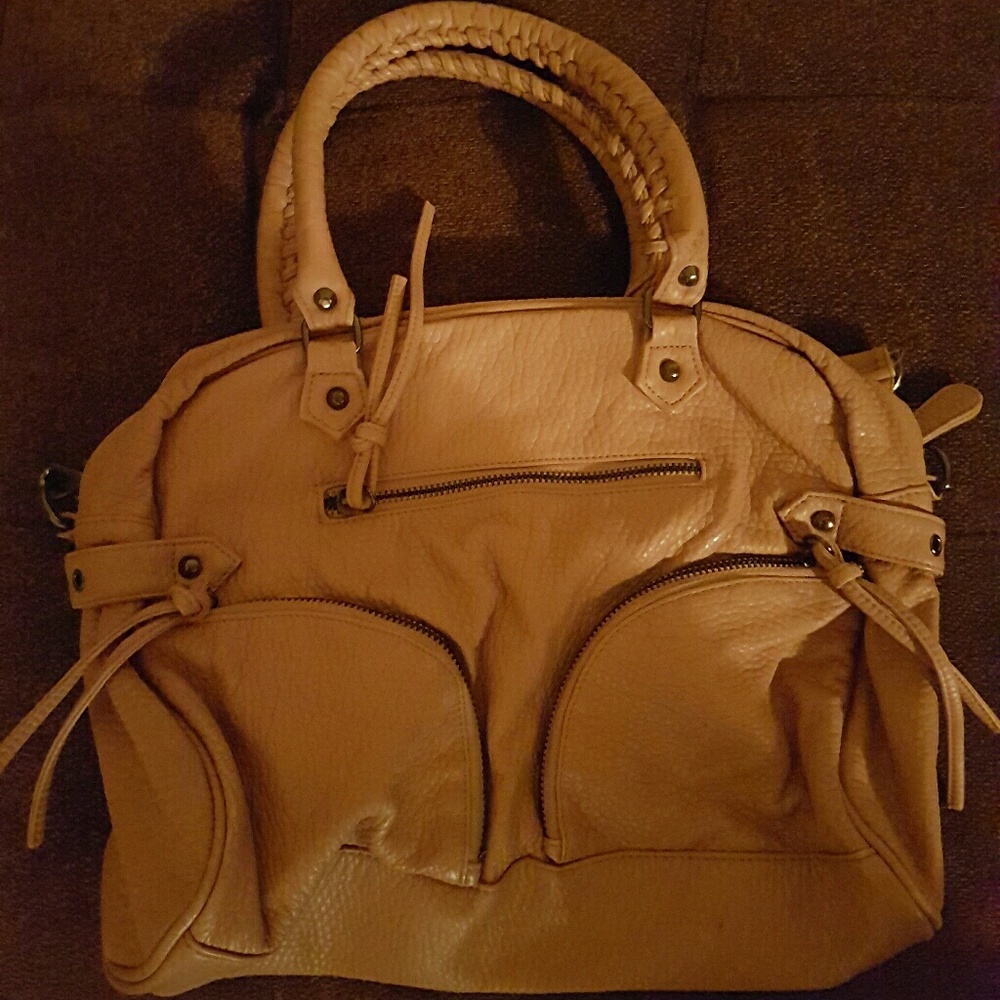 Deena and ozzy handbag