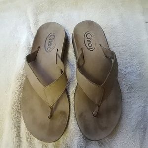 Chaco sandals