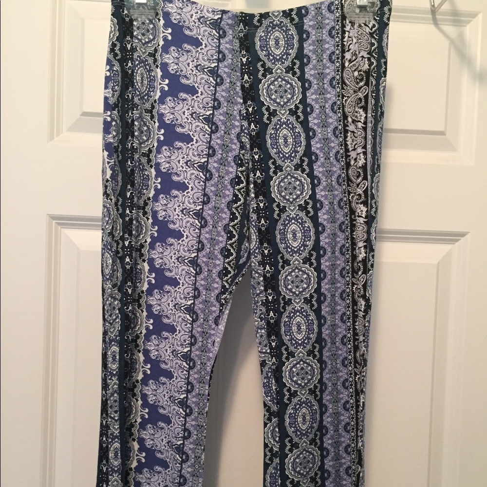 EUC Stretchy Pacsun Pants